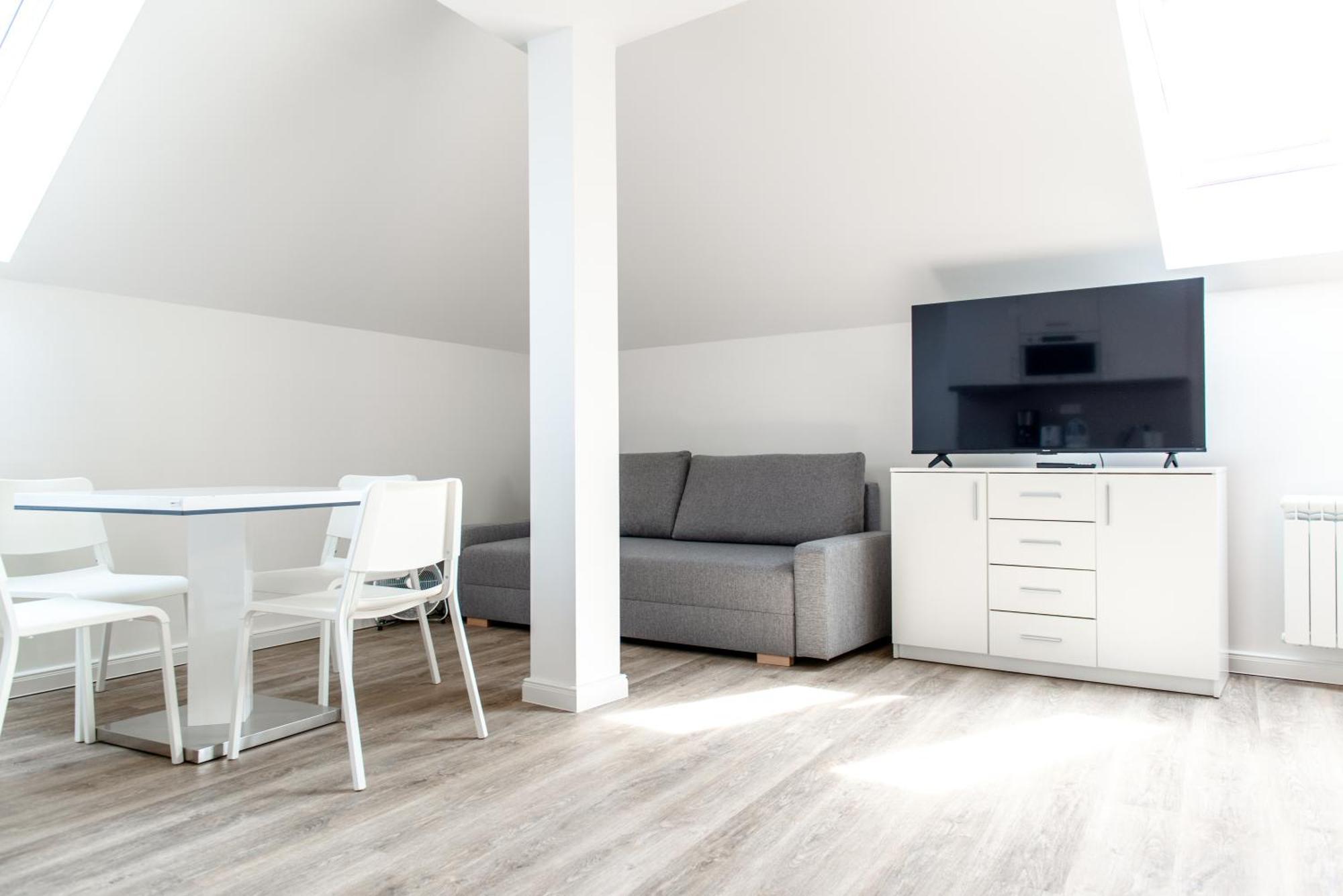 Emerald Apartments Boutique Residence براغ المظهر الخارجي الصورة