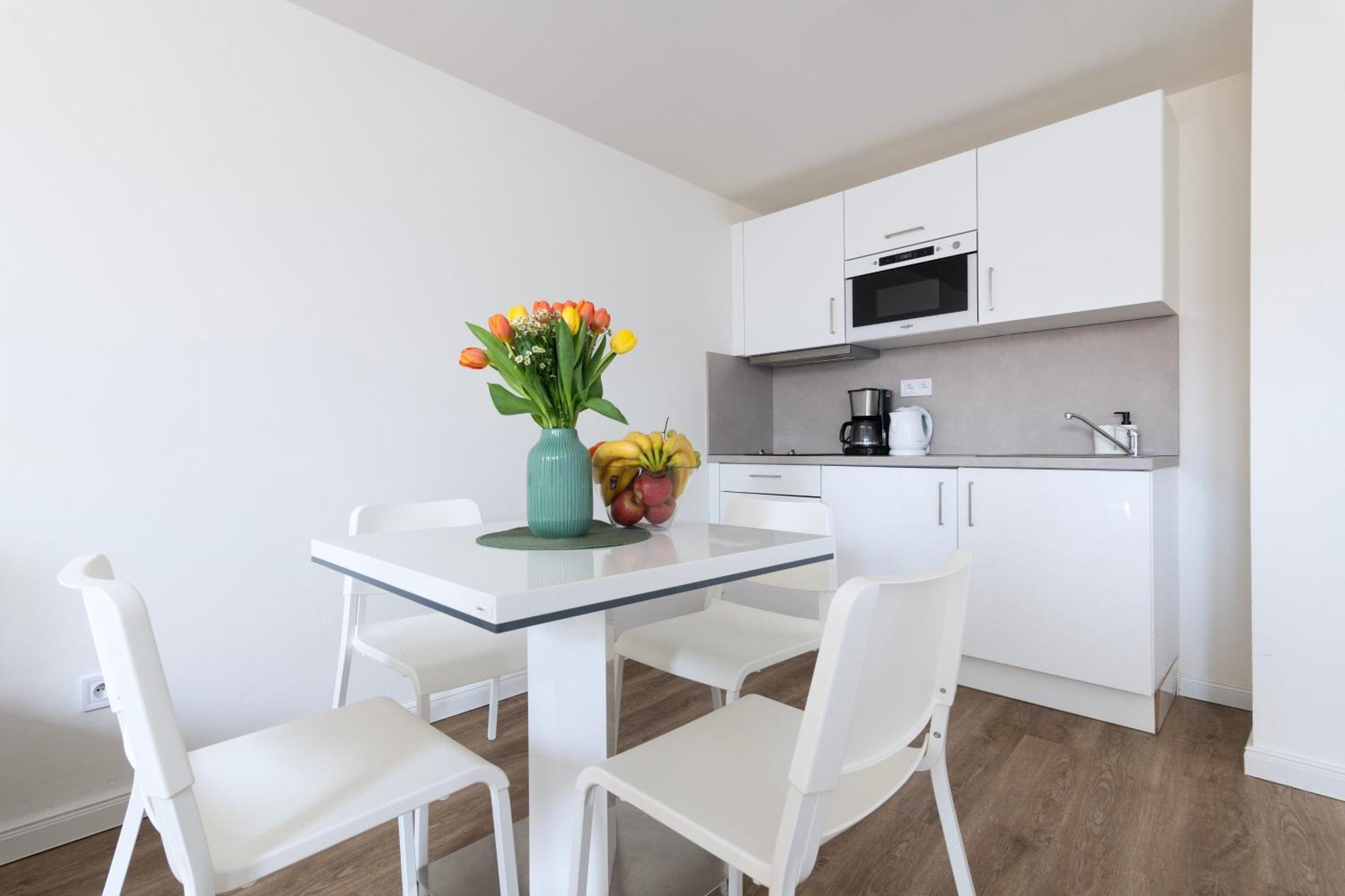 Emerald Apartments Boutique Residence براغ المظهر الخارجي الصورة