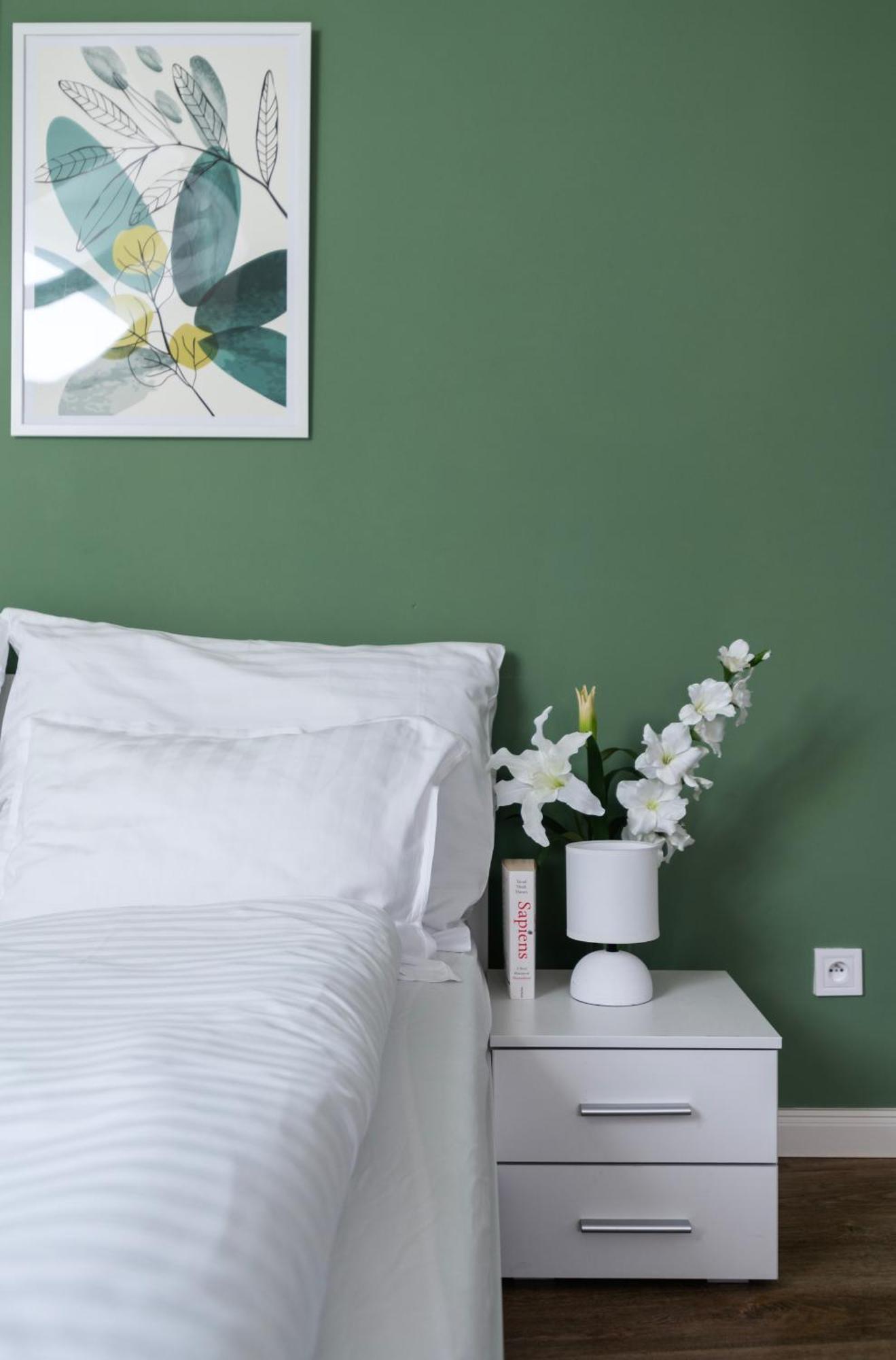 Emerald Apartments Boutique Residence براغ المظهر الخارجي الصورة