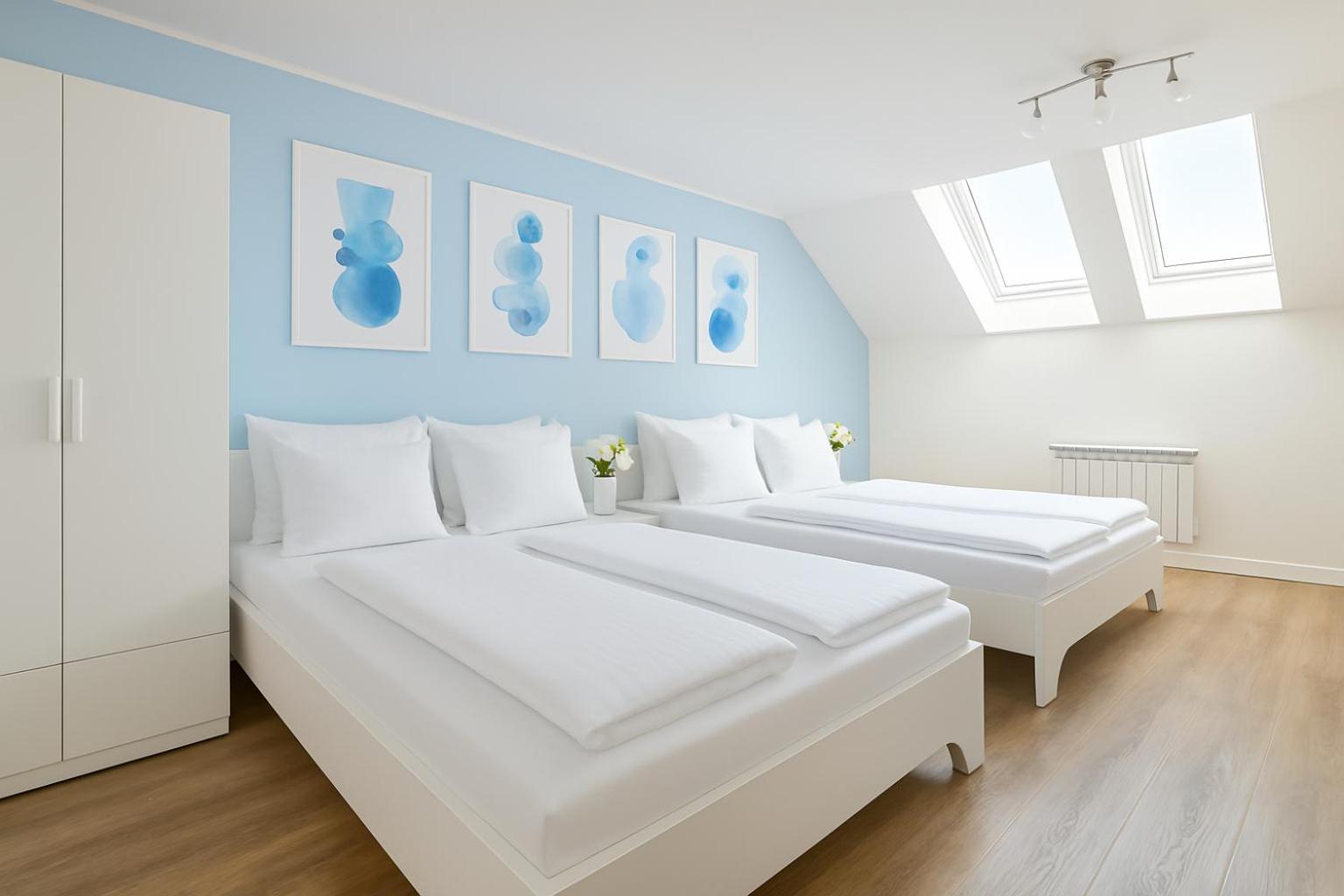 Emerald Apartments Boutique Residence براغ المظهر الخارجي الصورة
