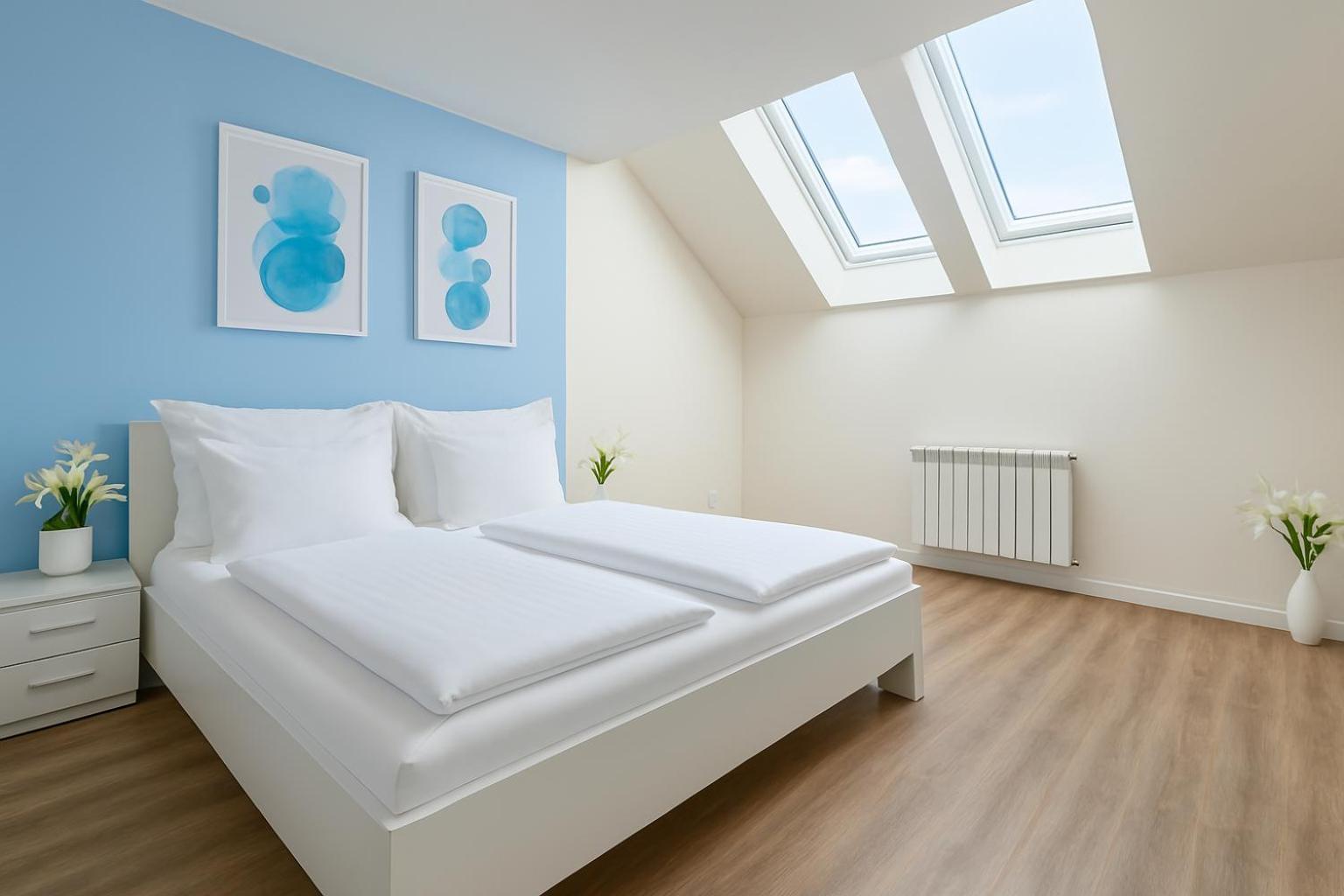 Emerald Apartments Boutique Residence براغ المظهر الخارجي الصورة